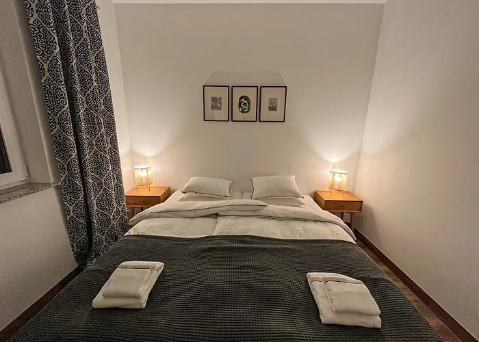 Przytulny Apartament Mickiewicza 14/3