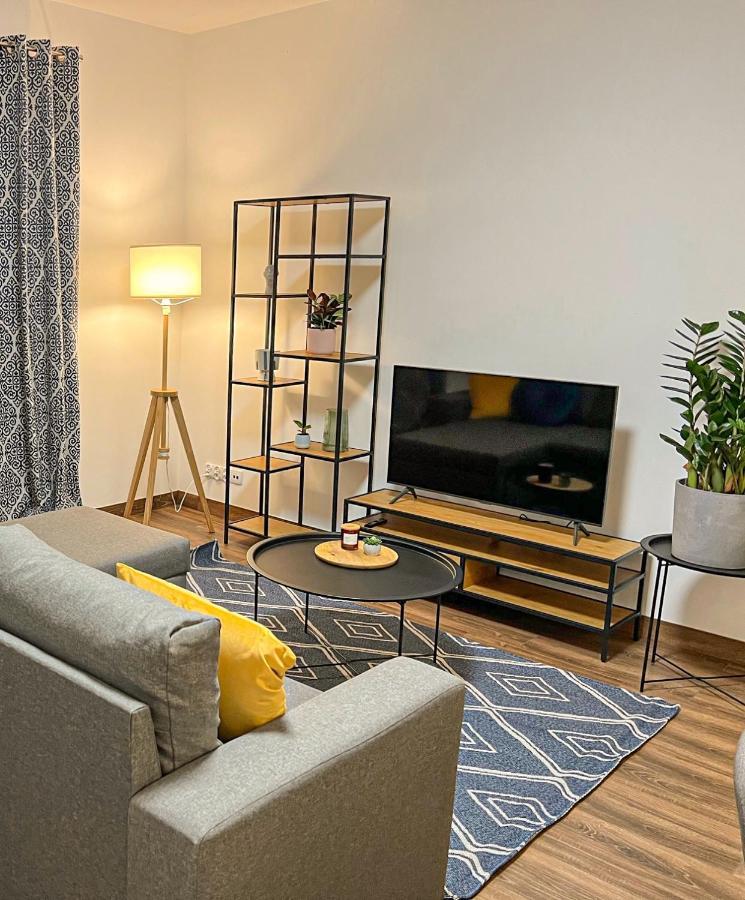 Apartment Przytulny Mickiewicza 14/3 *