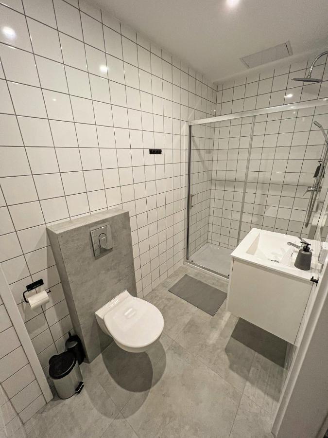 Apartment Przytulny Mickiewicza 14/3 *