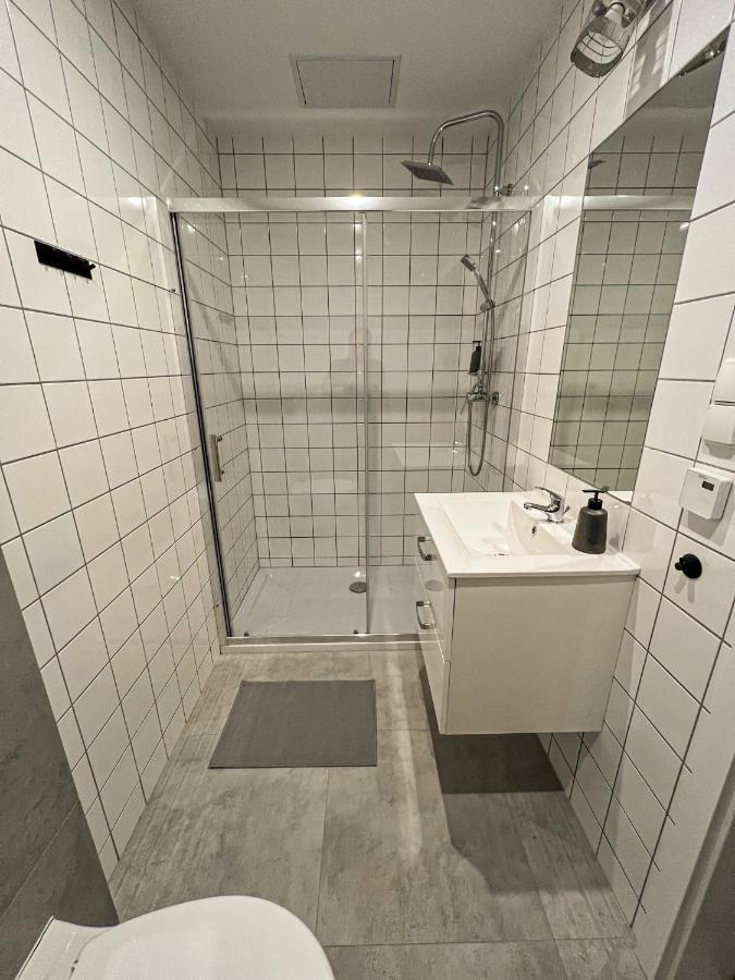Przytulny Mickiewicza 14/3 Apartment