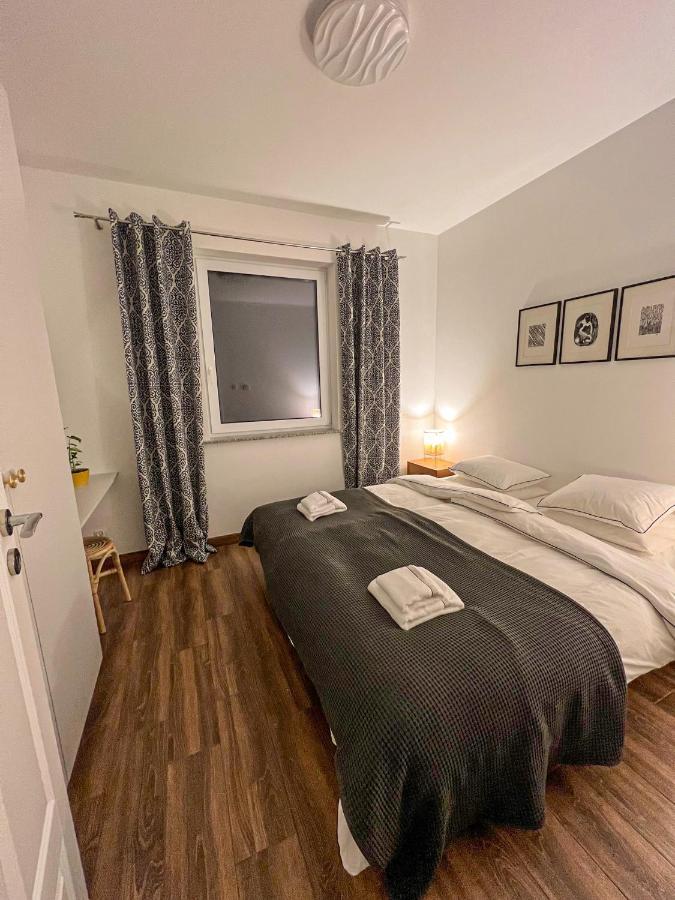 Apartment Przytulny Mickiewicza 14/3 *